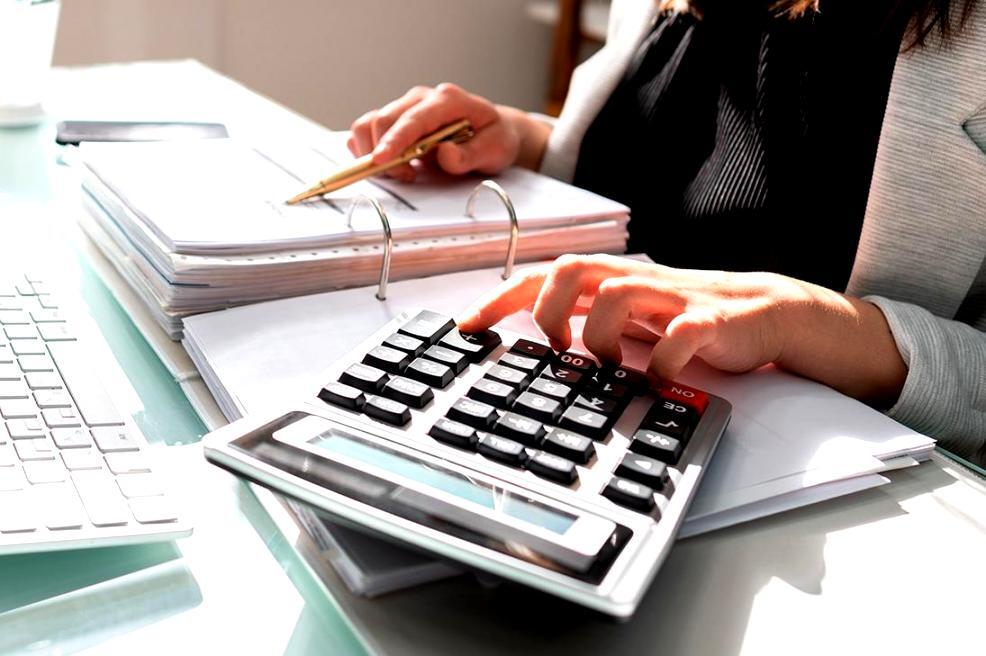 Finansiel analyse og dokumentation
