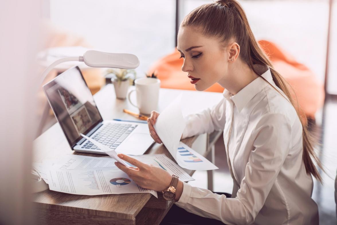 Individuel coaching session online