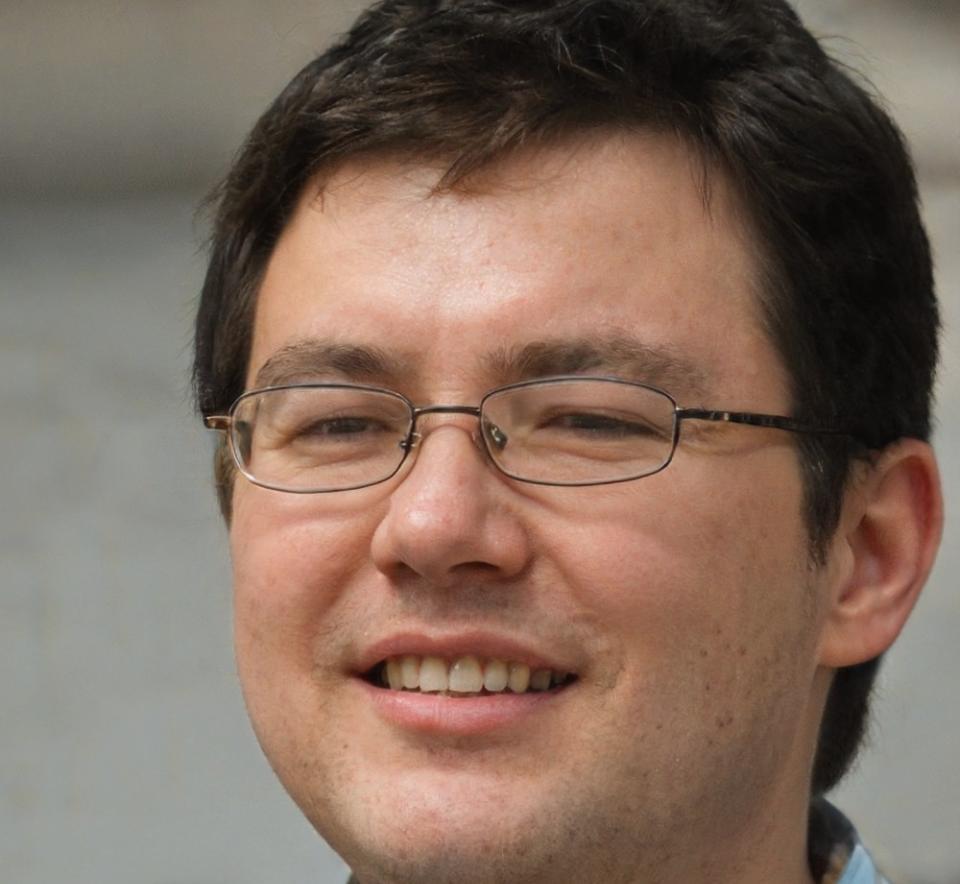 Eirik Vangberg