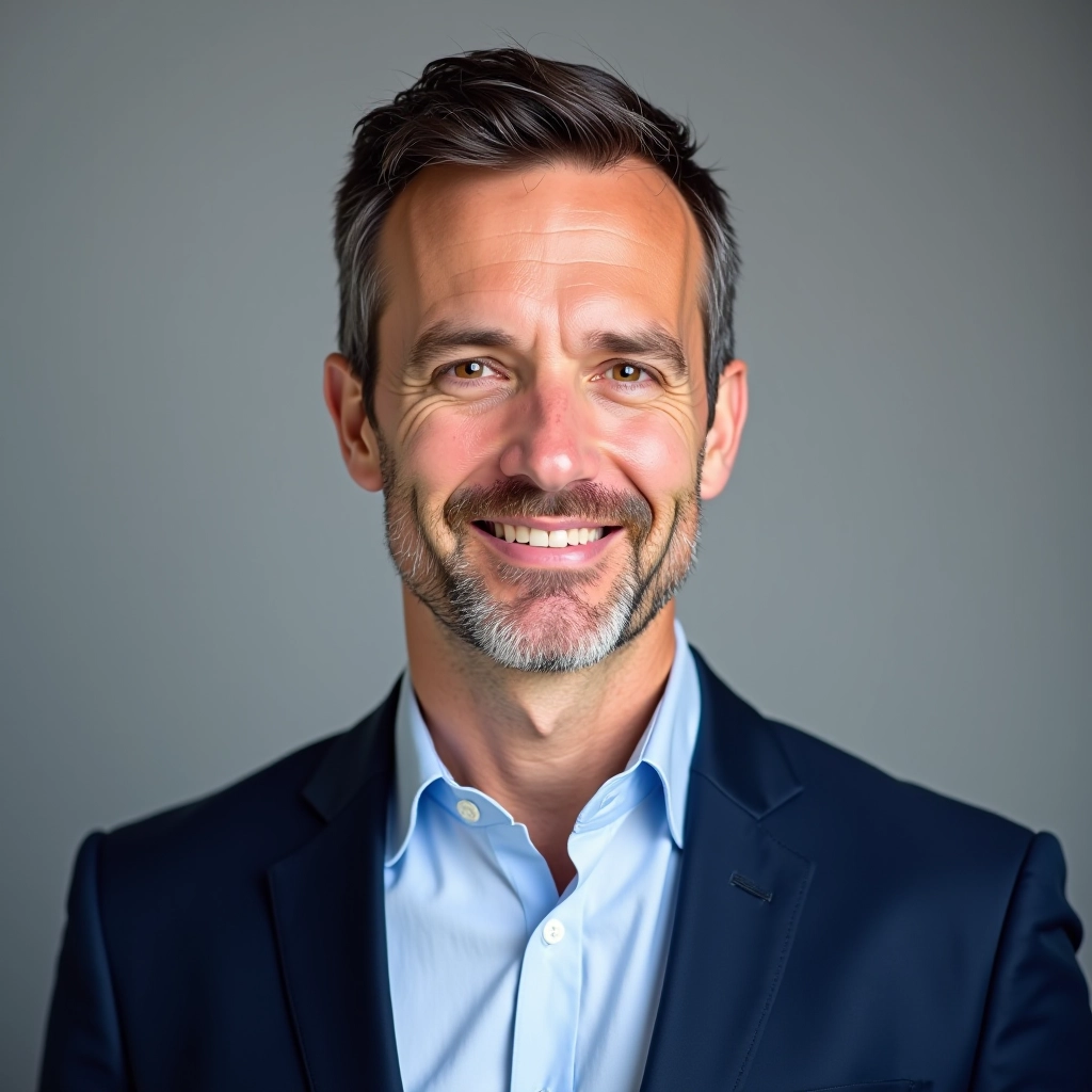 Stéphane Bertrand