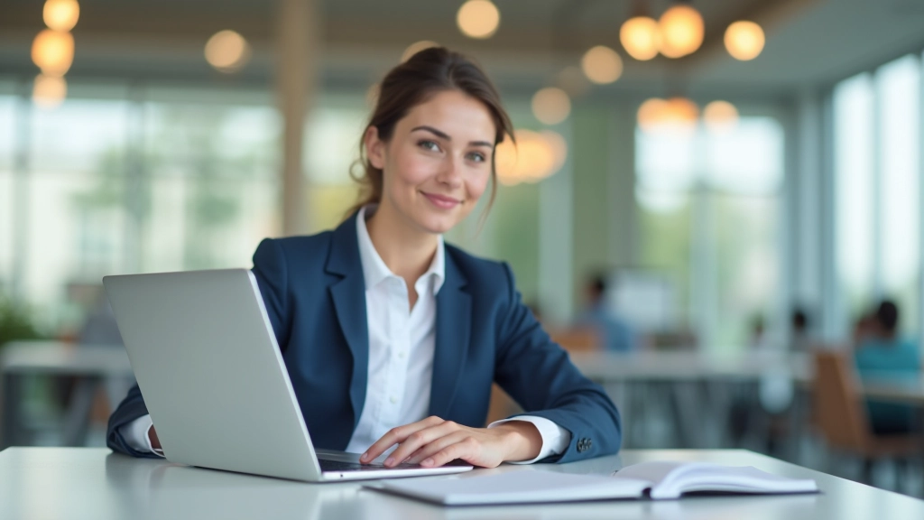 Page web du portail éducatif Banque de France affichée sur écran d'ordinateur de bureau