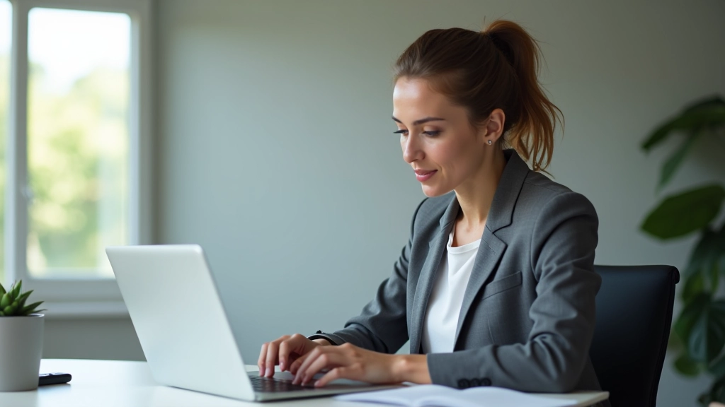 Interface interactive du portail éducatif avec fiches pédagogiques et modules de formation financière